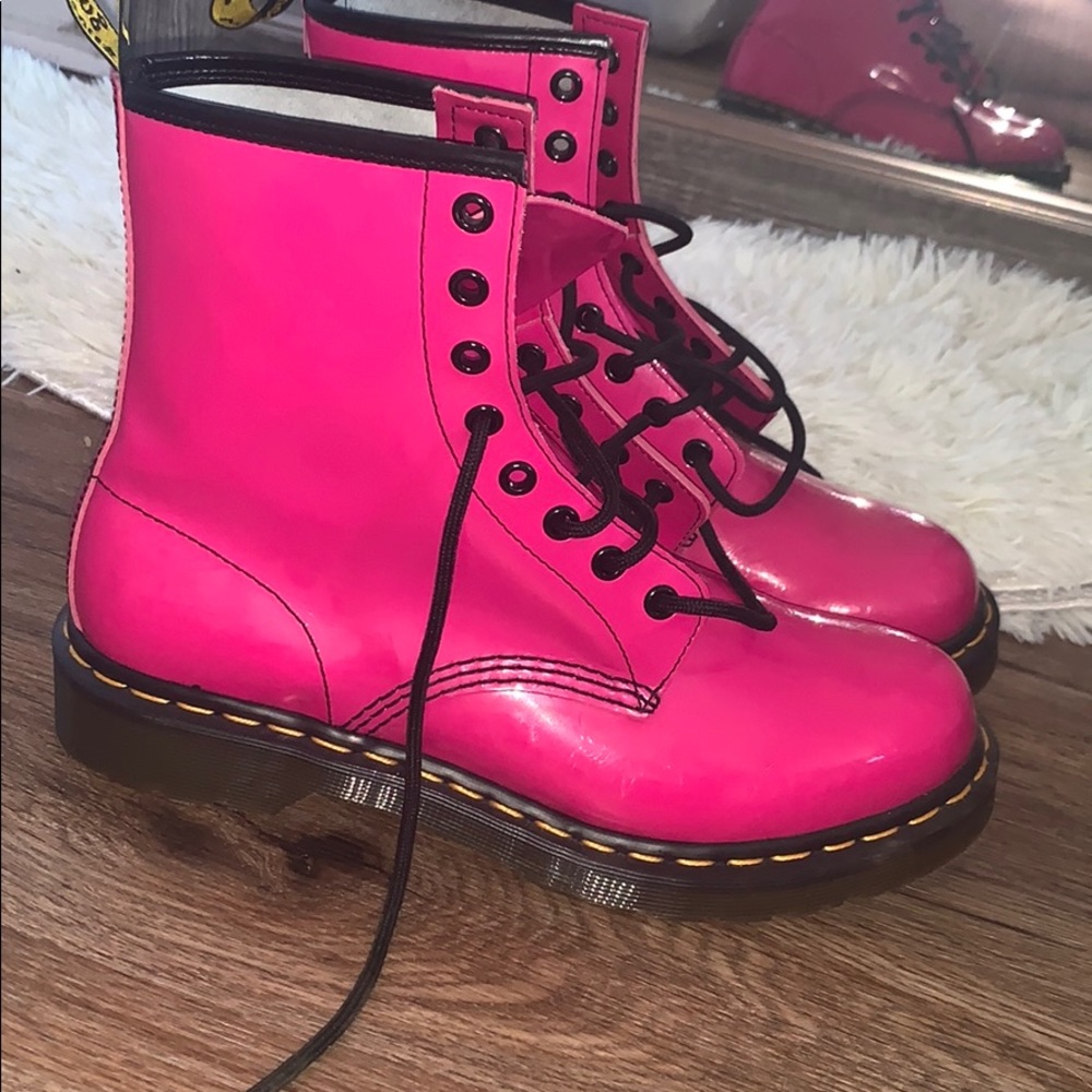 Dr. Martens
